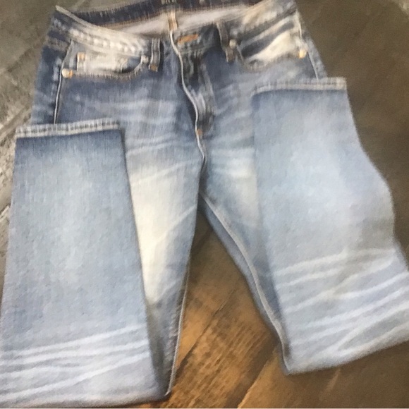 Womens Miss Me Jeans Ankle Skinny Sz 30 - Picture 2 of 6
